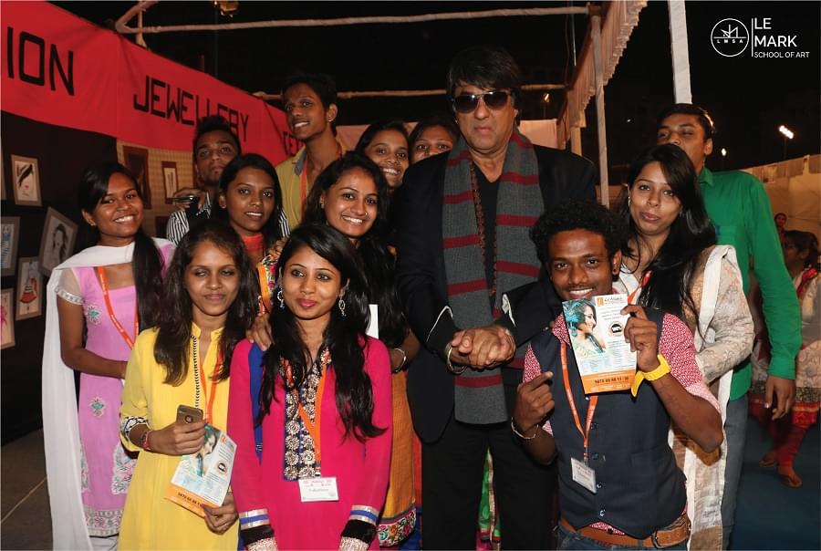 Le Mark School of Art Ghatkopar Events photo 7